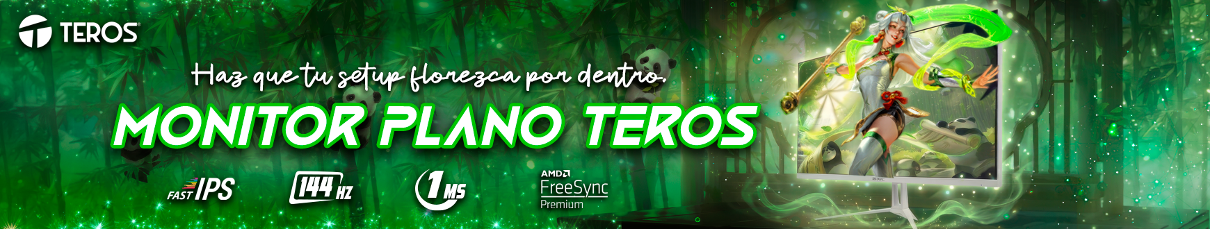 monitor teros